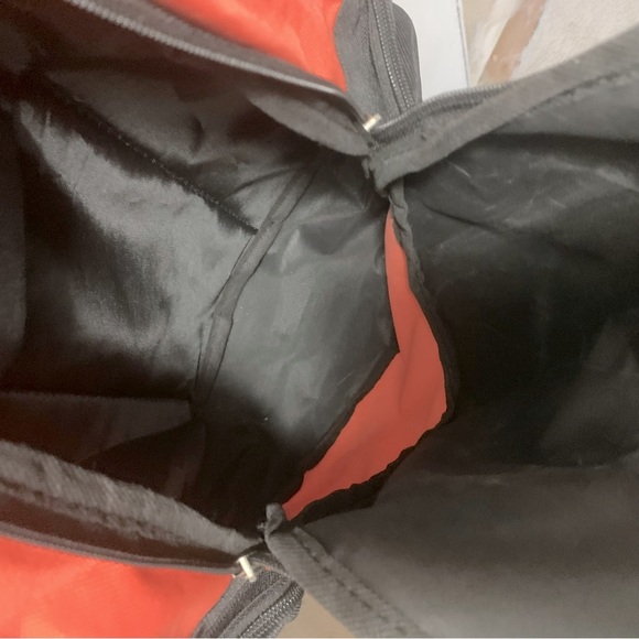 San Francisco Giants Brand New Backpack - Picture 4 of 7